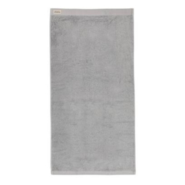 Ukiyo Sakura AWARE™ 500gram Handdoek 50 x 100cm, grijs