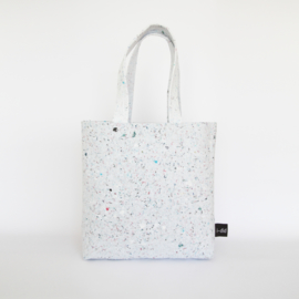 i-did - Linda shopper - Care White