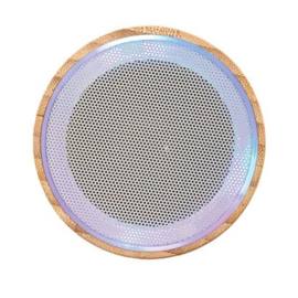 Bamboo 3W draadloze speaker