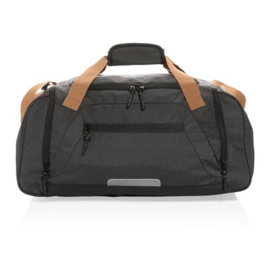 Impact AWARE™ Urban outdoor weekendtas, zwart