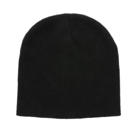 Impact AWARE™ klassieke beanie met Polylana®, zwart