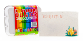 Pakketten van € 30,- tot € 50,- 