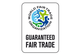 Fair Trade Mondkapjes