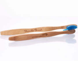 Humble Brush Gemaakt Van Bamboe