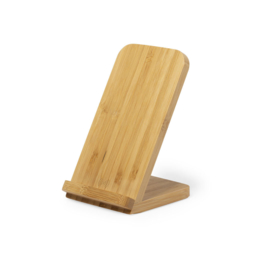 USB Hub Gemaakt Van Bamboe