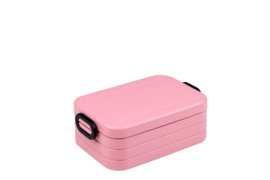 Lunchbox Take a Break midi, Nordic Pink