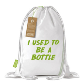 BottleBag Pack Rugzak
