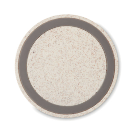 Tarwestro Draadloze Oplader, Beige