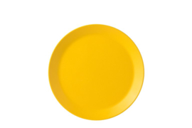 Ontbijtbord, Pebble Yellow