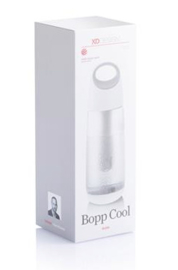 Bopp Cool fles wit