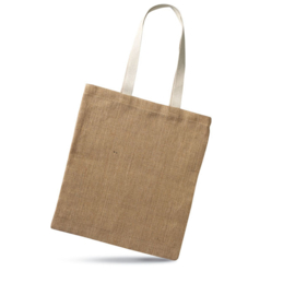 Jute Boodschappentas