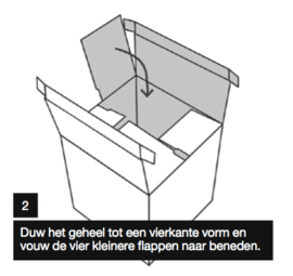 Dutch Design Chair Kerst Tree Trunk