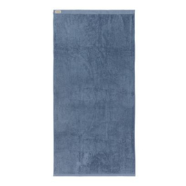 Ukiyo Sakura AWARE™ 500Gram Handdoek70 x 140cm, blauw