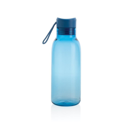 Avira Atik RCS gerecycled PET fles 500ML - blauw