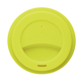 ECO PLA Koffiemok, Lime Groen