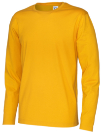 T-shirt Long Sleeve, Men