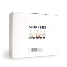 Snippers, Rum