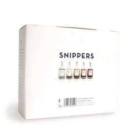 Snippers, Gin