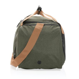 Impact AWARE™ Urban outdoor weekendtas, groen