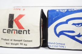 FAIR TRADE SCHOUDERTAS CAMBODIA EAGLE EN  K-CEMENT