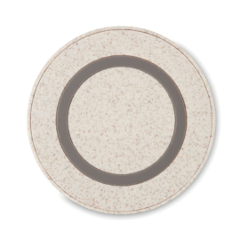 Tarwestro Draadloze Oplader, Beige