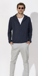 Stanley RPET Windbreaker, Navy