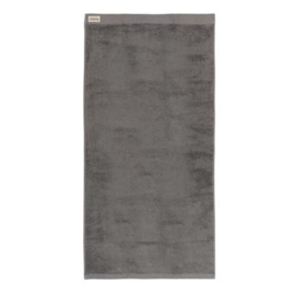 Ukiyo Sakura AWARE™ 500gram Handdoek 50 x 100cm, antraciet