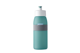 Bidon 500 ml, Nordic Green