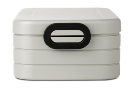 Lunchbox Take a Break midi, Silver