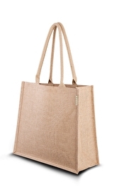 Jute Shopper Success