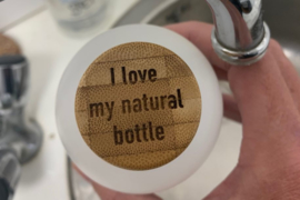 Natural Bottle