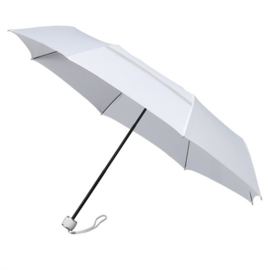 MiniMAX® Opvouwbare Paraplu, ECO & Windproof, wit