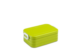 Lunchbox Take a Break midi, Lime