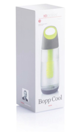 Bopp Cool fles limegroen