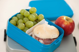 Lunchbox Take a Break midi, Aqua
