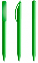 Prodir Biotic pen, groen