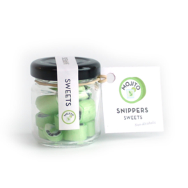 Snippers Sweets, Mojito