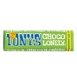 Mini reep Tony's Chocolonely