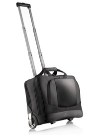 Swiss Peak Business Trolley