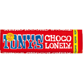 Mini reep Tony's Chocolonely