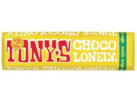 Mini reep Tony's Chocolonely