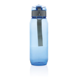 Tritan Fles XL, blauw