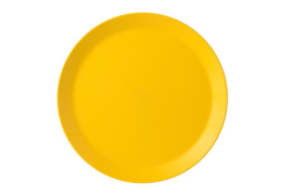 Plat Bord, Pebble Yellow