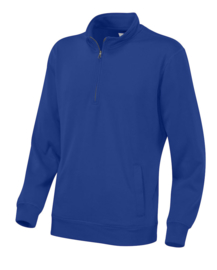 Half Zip, Unisex