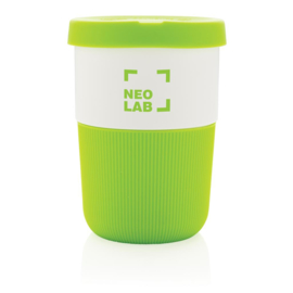 PLA Koffie Cup, Groen