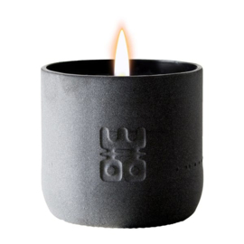 WOO LUCKY CANDLE BLACK, MERMAID