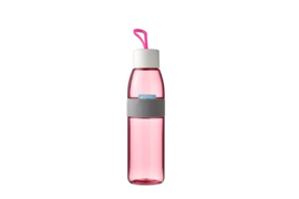 Waterfles 500 ml, Pink