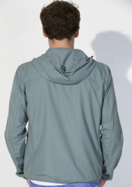 Stanley RPET Windbreaker, Citadel Blue