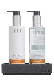 Janzen, Body Lotion