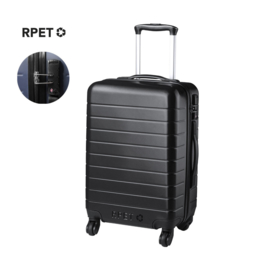 Trolley RPET Black